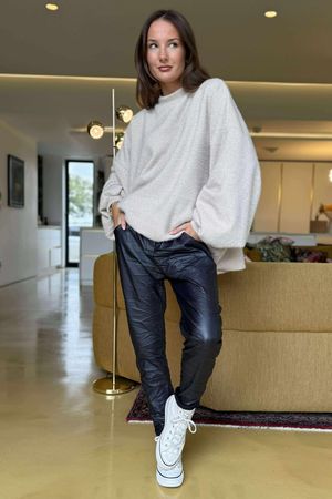 Wax Magic Trousers Navy /20/20=